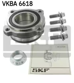 SKF VKBA 6618